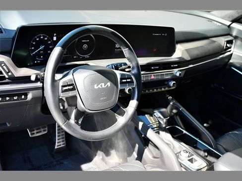 Used 2024 Kia Telluride SX Prestige X-Line AWD/4WD image 13