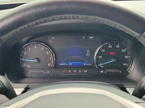 Used 2020 Ford Explorer XLT w/ Equipment Group 202A RWD image 23
