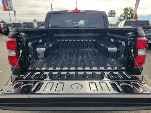 New 2026 Ford Maverick Lobo image 10