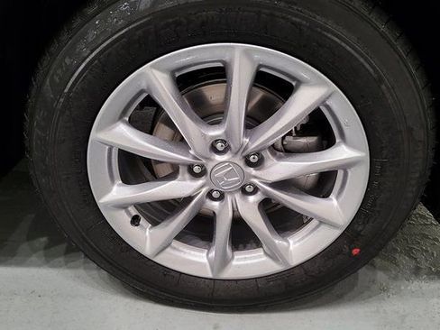 New 2026 Honda CR-V EX image 34