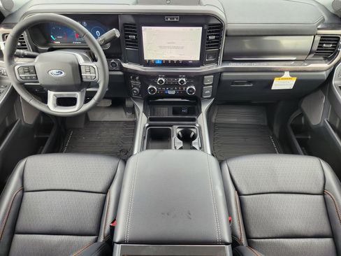 New 2026 Ford F350 Lariat w/ Chrome Package AWD/4WD image 24