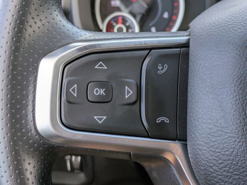 New 2026 RAM 3500 Tradesman image 19