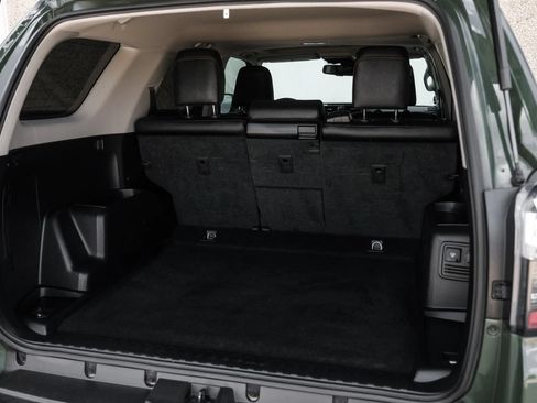 Used 2020 Toyota 4Runner TRD Pro AWD/4WD image 54