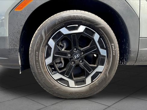 Used 2025 Hyundai Santa Fe SEL image 10