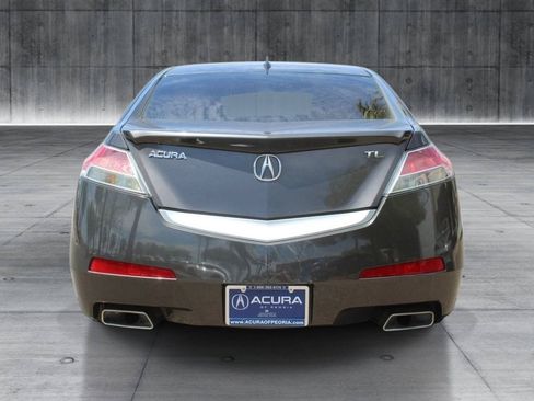 Used 2010 Acura TL FWD image 5
