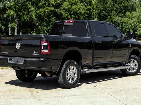 Used 2023 RAM 2500 Laramie AWD/4WD image 12