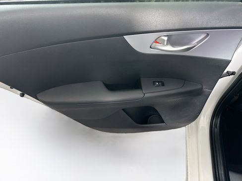 Used 2024 Kia Forte LXS image 24