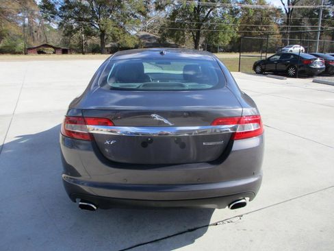 Used 2009 Jaguar XF Supercharged RWD image 11