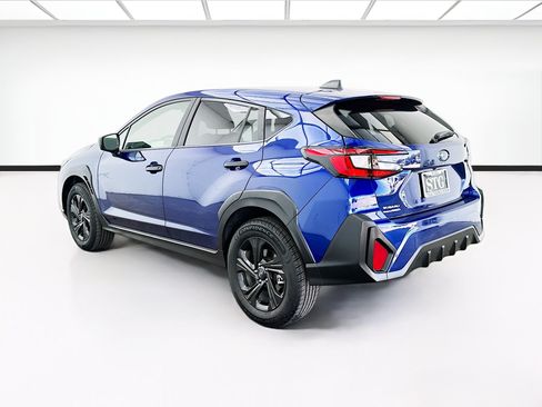 Used 2024 Subaru Crosstrek 2.0i AWD/4WD image 6