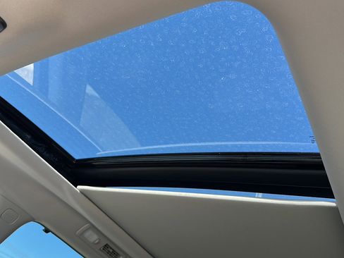 New 2025 Nissan Pathfinder Platinum image 27