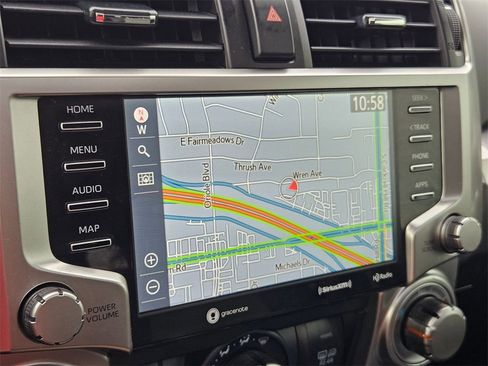 Used 2022 Toyota 4Runner SR5 Premium image 20