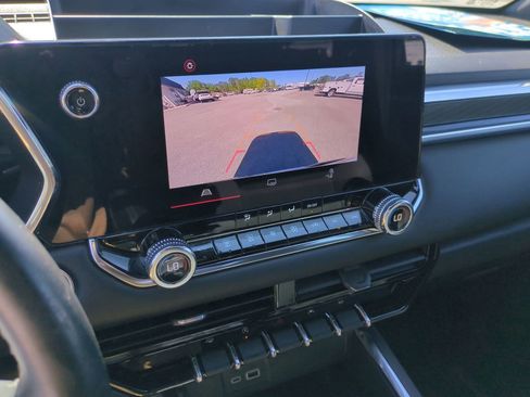 Certified 2023 GMC Canyon Elevation w/ Convenience Package image 15