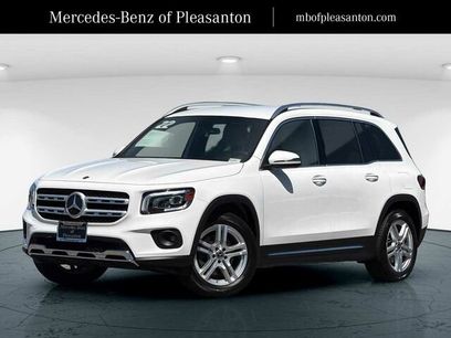 Used 2022 Mercedes-Benz GLB 250