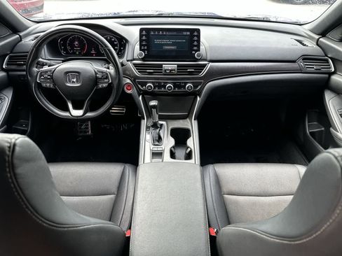 Used 2019 Honda Accord Sport image 15