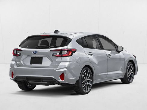 New 2026 Subaru Impreza 2.0i Sport AWD/4WD image 2