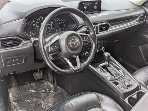 Used 2019 MAZDA CX-5 Grand Touring image 11
