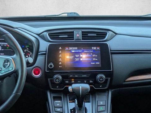 Used 2022 Honda CR-V Touring image 18