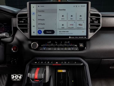 Used 2022 Toyota Tundra TRD Pro image 24