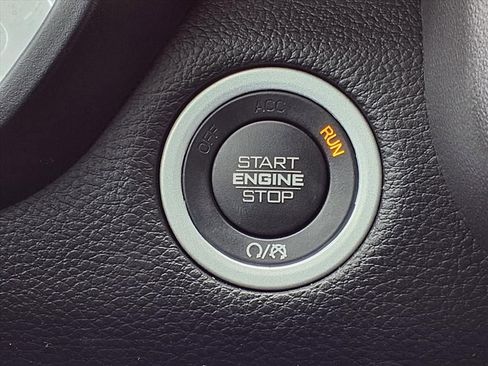 Used 2023 RAM 1500 Big Horn w/ Trailer Tow Group image 11