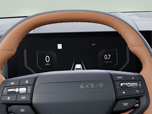 New 2026 Kia Sportage X-Line w/ X-Line Technology Package AWD/4WD image 21