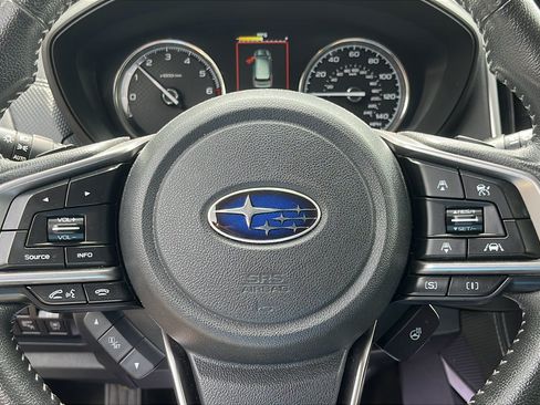 Used 2019 Subaru Forester Touring AWD/4WD image 13
