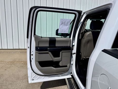Used 2018 Ford F150 XL w/ Equipment Group 101A Mid AWD/4WD image 15