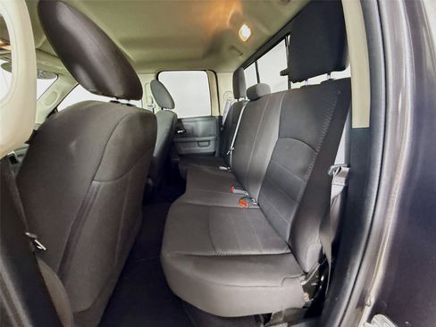 Used 2020 RAM 1500 Classic Warlock w/ Electronics Group AWD/4WD image 11