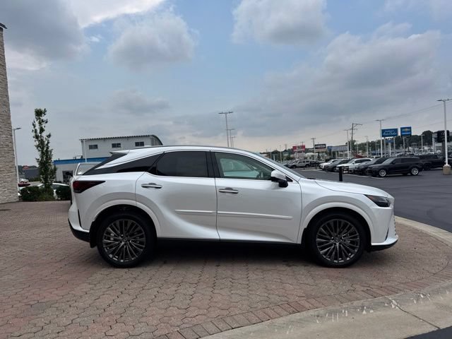 New 2026 Lexus RX 350 AWD w/ Convenience Package image 6