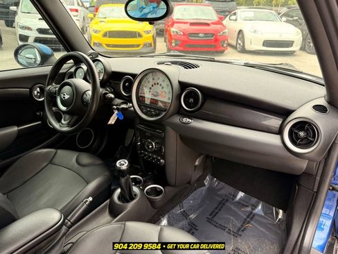 Used 2012 MINI Cooper S FWD image 29