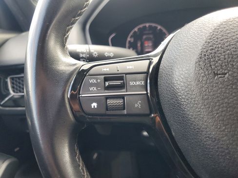 Used 2024 Honda Civic Sport image 21