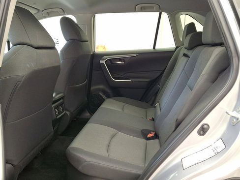 Certified 2024 Toyota RAV4 XLE image 20