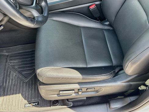 Used 2024 Honda Ridgeline RTL image 20