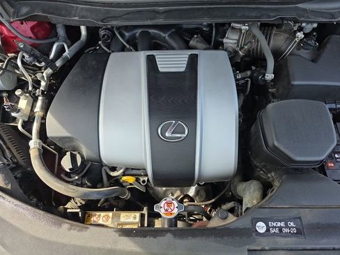 Used 2019 Lexus RX 350 AWD w/ Navigation Package image 31