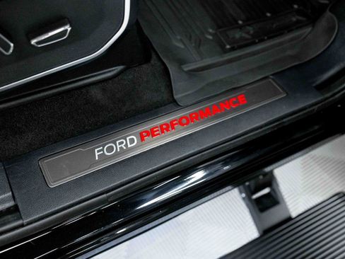Used 2024 Ford F150 Raptor AWD/4WD image 67