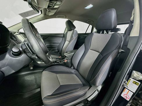 Used 2019 Subaru Crosstrek 2.0i Premium w/ Eyesight System AWD/4WD image 20