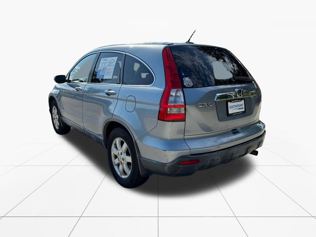 Used 2007 Honda CR-V EX-L image 6