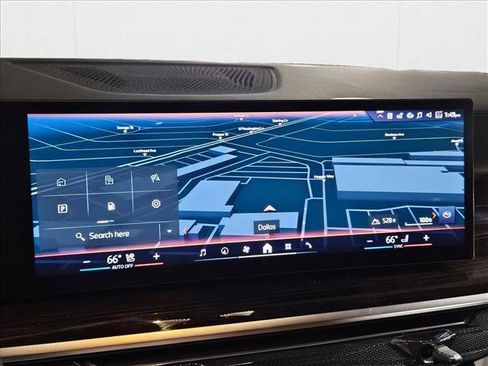 New 2026 BMW X5 sDrive40i w/ Climate Comfort Package image 12