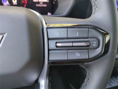 New 2026 Chevrolet Colorado W/T w/ WT Custom Package image 26