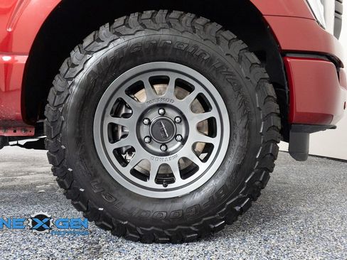 Used 2022 Ford F150 XLT w/ Equipment Group 302A High image 45