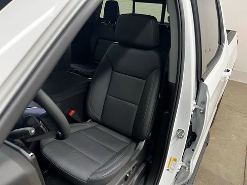 New 2026 GMC Sierra 1500 Elevation w/ Elevation Premium Package image 28