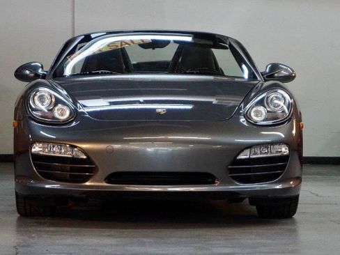 Used 2009 Porsche Boxster RWD image 20