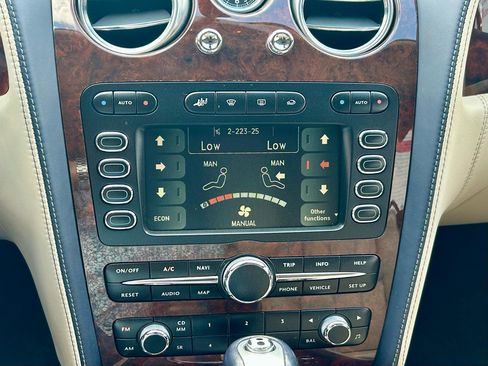 Used 2010 Bentley Continental GT w/ Convenience Specification Pkg AWD/4WD image 14