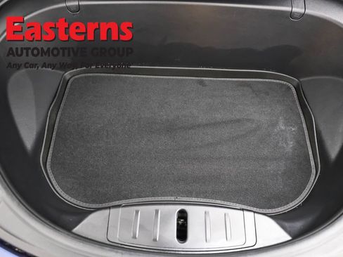 Used 2019 Tesla Model 3 Long Range image 7