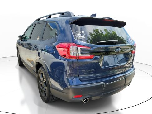 Used 2025 Subaru Ascent Bronze Edition AWD/4WD image 4