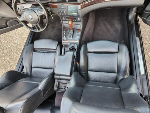 Used 2001 BMW 330Ci Convertible image 29