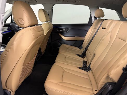New 2026 Audi Q7 2.0T Premium AWD/4WD image 23