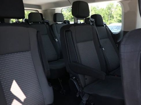 Used 2020 Ford Transit 350 XLT RWD image 28