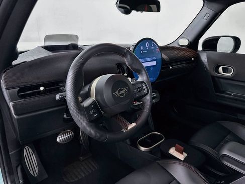 Used 2025 MINI Cooper John Cooper Works FWD image 9