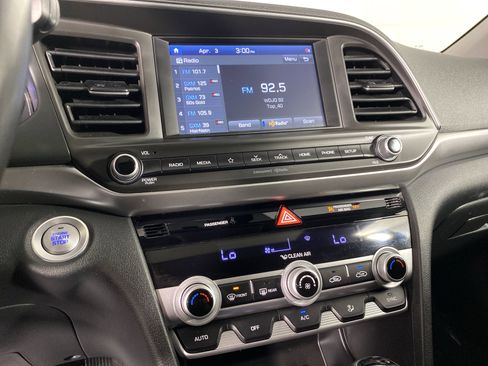 Used 2020 Hyundai Elantra Value Edition w/ Cargo Package (C1) image 27