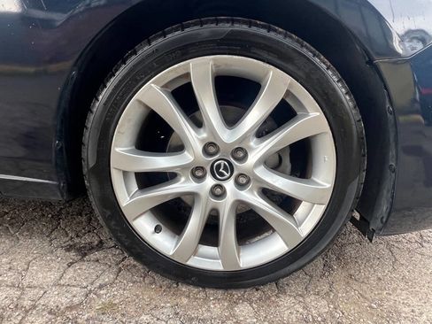Used 2016 MAZDA MAZDA6 Touring FWD image 30